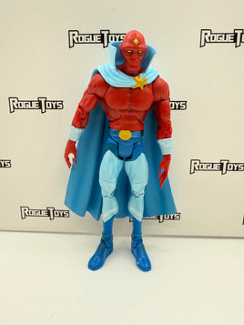 Mattel DC Universe Jemm