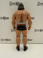 Mattel WWE Basic Battle Packs Series 34 Lana & Rusev