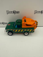 Hasbro Transformers G1 Hoist Reissue