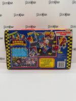 Tyco Crash Dummies Crash ‘N Bash Chair