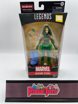 Hasbro Marvel Legends Madame Hydra (Marvel’s Controller BAF Wave)