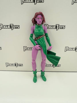 Hasbro Marvel Legends X-Men Blink (Caliban BAF Wave)