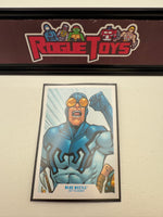 McFarlane Toys Gold Label Collection DC Multiverse DC Classic Blue Beetle