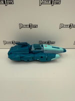 Hasbro Transformers Generations Titans Return Deluxe Class Autobot Blurr & Hyperfire