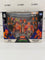 The Loyal Subjects BST AXN Nickelodeon Teenage Mutant Ninja Turtles (TMNT) Bebop (Arcade Flashing) & Rocksteady (Arcade Flashing