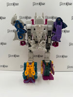 Hasbro Transformers G1 Combiners Decepticon Abominus