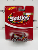 Mattel Hot Wheels Skittles Quick D-Livery