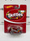 Mattel Hot Wheels Skittles Quick D-Livery