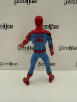 Hasbro Marvel Legends Zombie Hunter Spider-Man