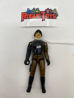 Hasbro GI Joe Major Bludd