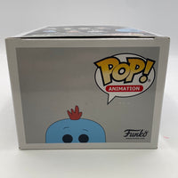 Funko POP! Animation Rick and Morty Mr. Meeseeks