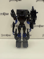 Takara Transformers Prime Deluxe Class Arms Micron Decepticon Vehicon