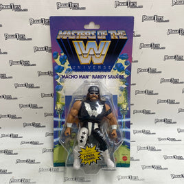 Masters of The WWE Universe “Macho Man” Randy Savage