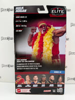 Mattel WWE Elite Collection Series 91 Hulk Hogan