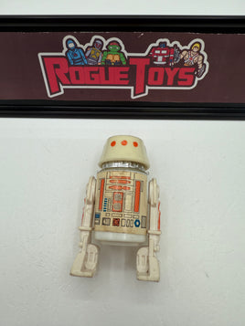 Kenner Star Wars R5-D4