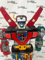 Vintage TOEI Voltron Go Lion