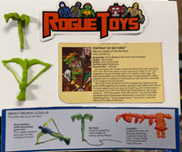 Playmates Teenage Mutant Ninja Turtles (TMNT) Rat King