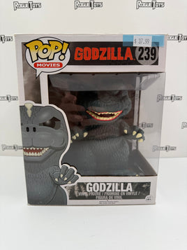 Funko POP! Movies Godzilla Godzilla