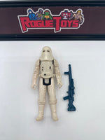 Kenner Star Wars Vintage Imperial Snow Trooper