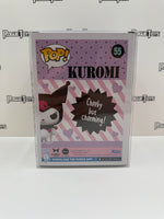 Funko POP! Sanrio Kuromi (Hot Topic Exclusive)