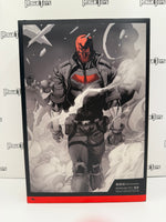 McFarlane Toys Gold Label Collection DC New 52 Red Hood (Black & White Accent Edition) (BBTS 2024 Exclusive)