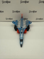 Hasbro Transformers G2 Silverbolt