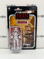 Hasbro Star Wars The Vintage Collection Star Wars: Jedi Survivor Jetpack Trooper