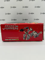 Hasbro Transformers G1 Dinobots Autobot Sludge