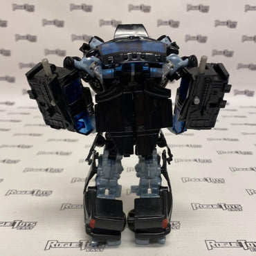 Hasbro Transformers Hunt for The Decepticons Deluxe Class Iron Hide - Rogue Toys