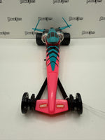 Kenner MASK Afterburner