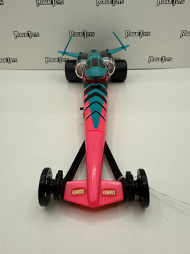 Kenner MASK Afterburner