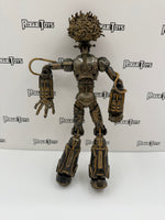 Hasbro Marvel Legends Warlock BAF