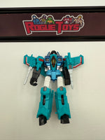 Iron Factory Tyrant’s Wings Kallaite IF EX-20 K