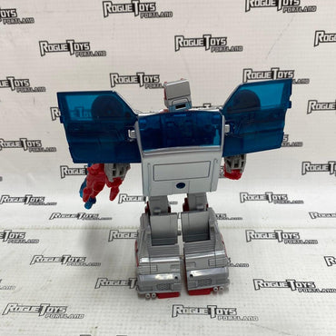 Transformers Legacy Crosscut - Rogue Toys