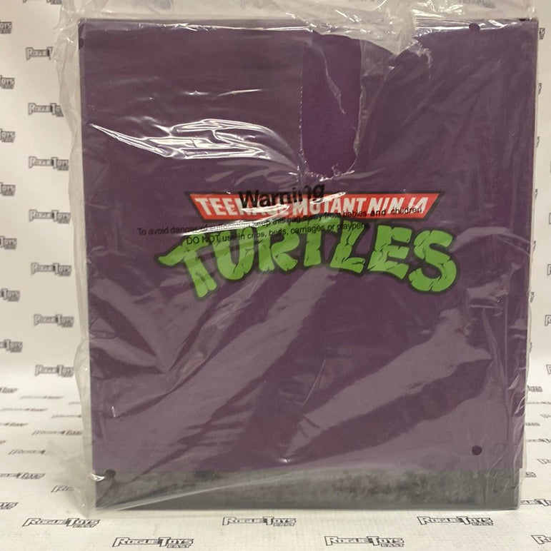Super7 Teenage Mutant Ninja Turtles Scratch - Rogue Toys