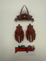 Hasbro Transformers Prime Voyager Class Beast Hunters Decepticon Shockwave