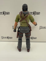 Hasbro G.I. Joe Classified Series Tunnel Rat #83