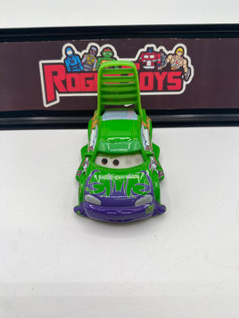 Mattel Disney•Pixar Cars Wingo (Lenticular Eyes)