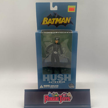 DC Direct Batman Hush Catwoman - Rogue Toys