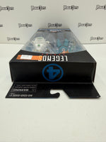 Hasbro Marvel Legends Fantastic Four Marvel’s Invisible Woman