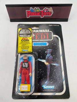 Kenner 1983 Star Wars: Return of the Jedi B-Wing Pilot