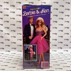 Mattel 1984 Barbie Day-to-Night Doll (Rare Original) - Rogue Toys