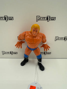 Hasbro WWF Series 5 Sid Justice with Power Bomb!
