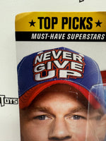 Mattel WWE Basic Top Picks John Cena