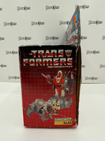 Hasbro Transformers G1 Dinobots Autobot Slag