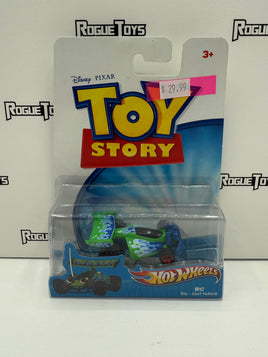 Mattel Hot Wheels Disney•Pixar Toy Story RC