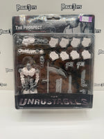 Maas Toys The Unrustables MM04B The Prospect