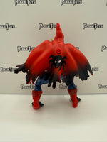 ToyBiz Marvel Comics Spider-Man Arachnophobia Spider-Goblin