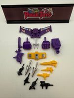 Hasbro Transformers G2 Devaststor