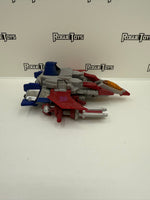 Hasbro Transformers Generations Deluxe Class Fall of Cybertron Decepticon Starscream